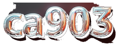 ca903 logo